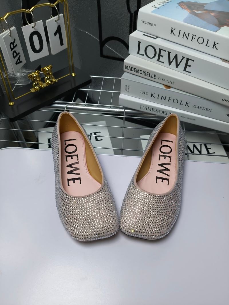 Loewe Shoes